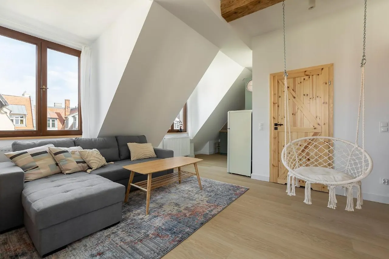 Homewell Apartments Wilson Park II Poznan 0*,  Poland